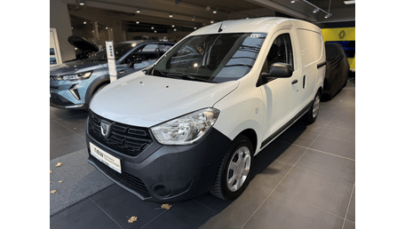 Dacia Dokker