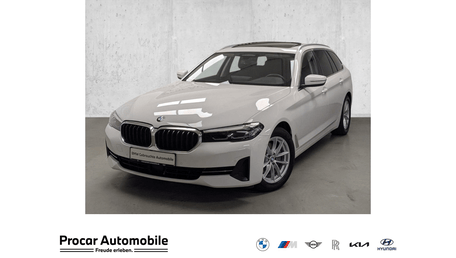 BMW 5er