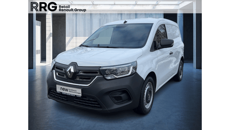 Renault Kangoo E-Tech