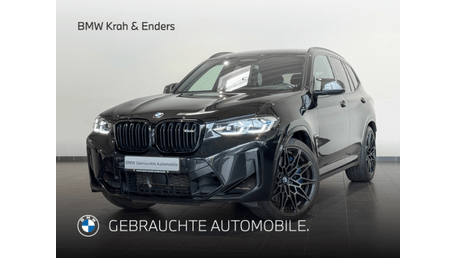BMW X3 M