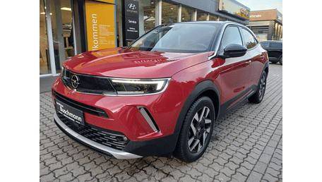 Opel Mokka-e
