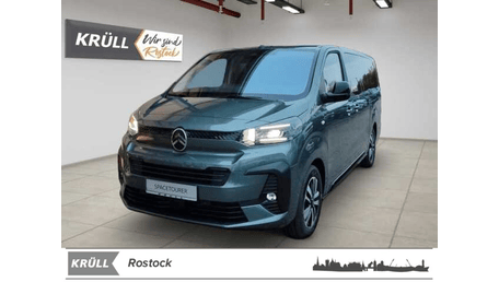 Citroën SpaceTourer