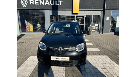 Renault Twingo E-Tech