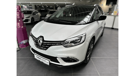 Renault Grand Scénic