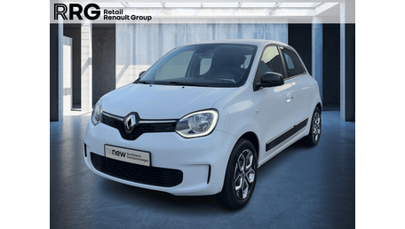 Renault Twingo E-Tech