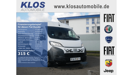 Fiat Ducato