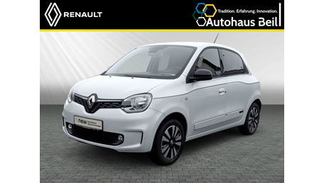 Renault Twingo E-Tech