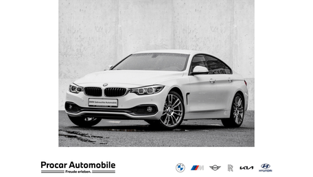 BMW 4er