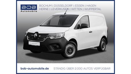 Renault Kangoo E-Tech