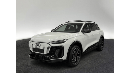 Audi SQ6 e-tron