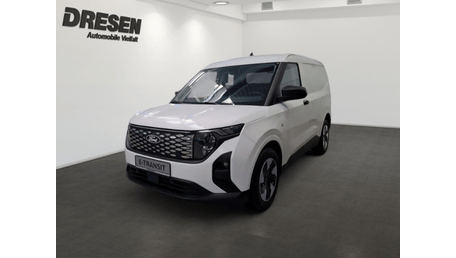 Ford e-Transit