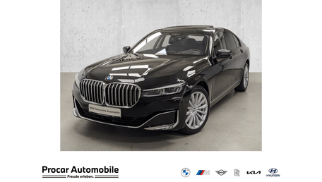 BMW 7er