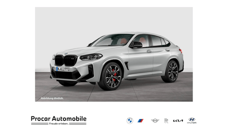 BMW X4 M