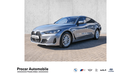 BMW 4er