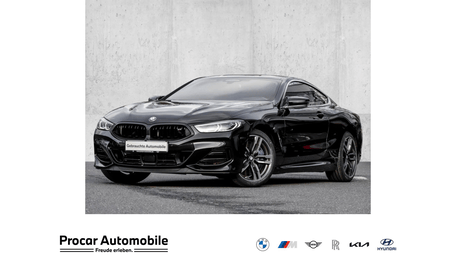 BMW 8er
