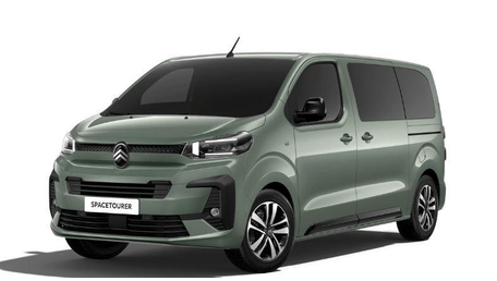 Citroën SpaceTourer
