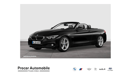 BMW 4er
