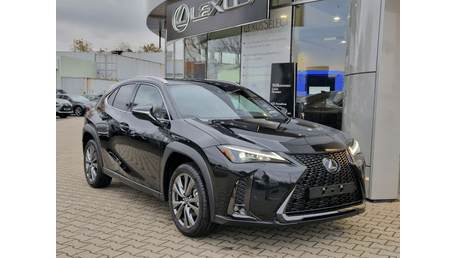 Lexus UX-Serie