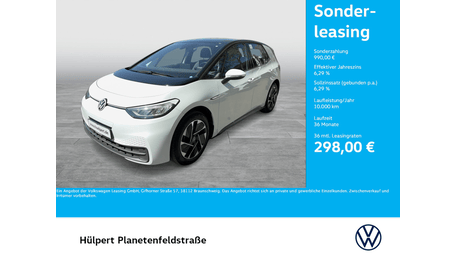 Volkswagen ID.3