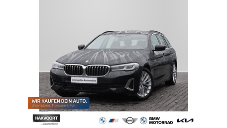 BMW 5er