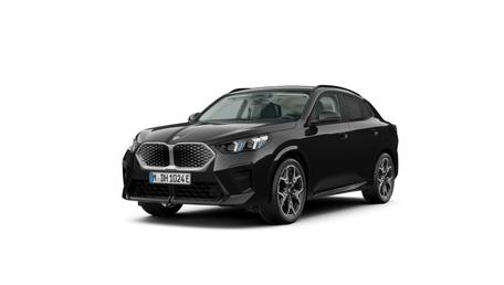 BMW iX2