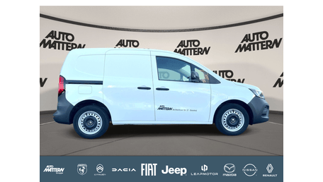 Renault Kangoo E-Tech