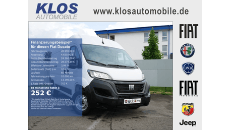 Fiat Ducato