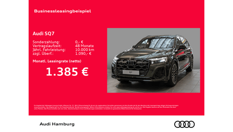 Audi SQ7