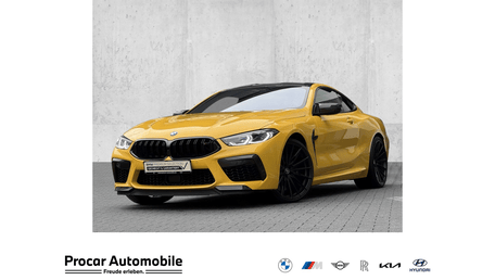 BMW M8