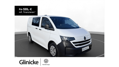 Volkswagen e-Transporter