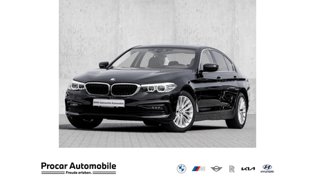 BMW 5er