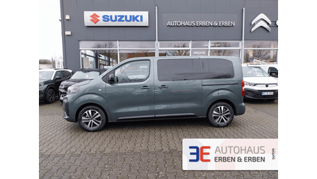 Citroën SpaceTourer