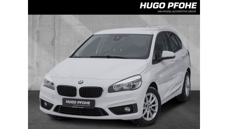 BMW 2er