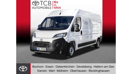 Toyota Proace Max