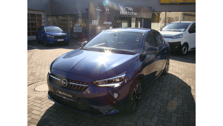 Opel Corsa-e