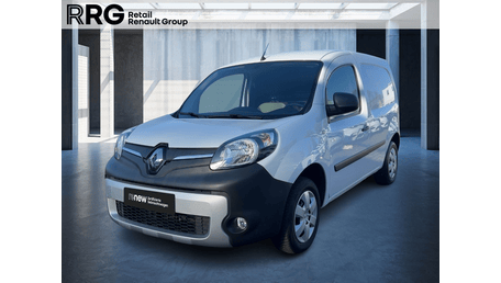 Renault Kangoo E-Tech
