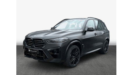 BMW X5 M
