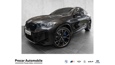 BMW X4 M