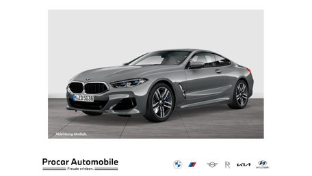 BMW 8er