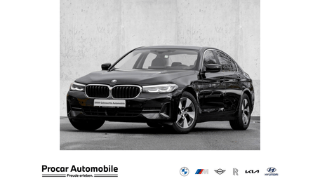 BMW 5er