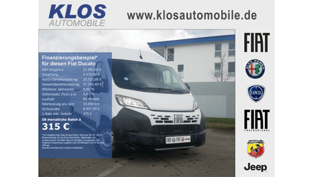 Fiat Ducato