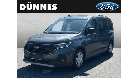 Ford Tourneo