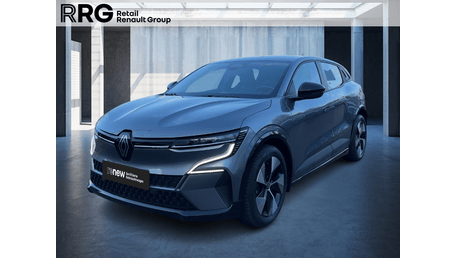 Renault Mégane E-Tech