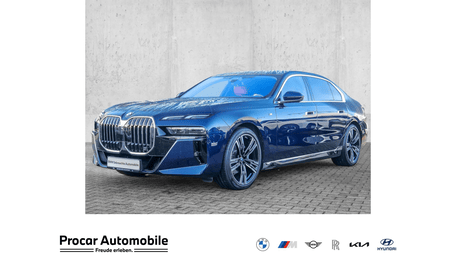BMW 7er