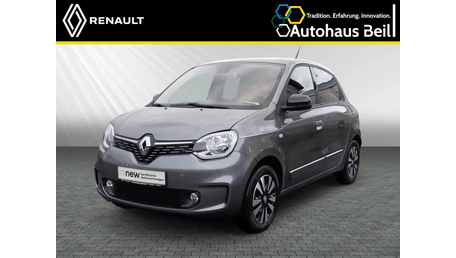 Renault Twingo E-Tech