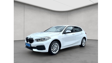 BMW 1er