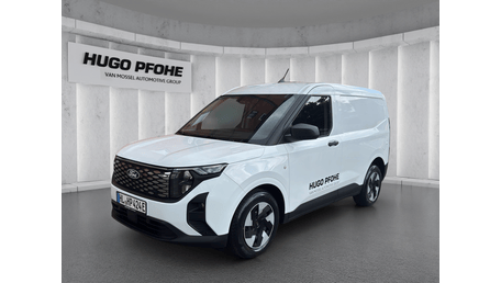 Ford e-Transit