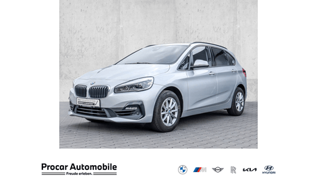 BMW 2er