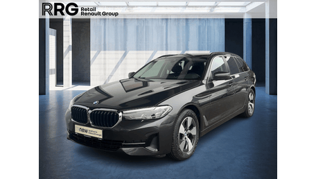 BMW 5er