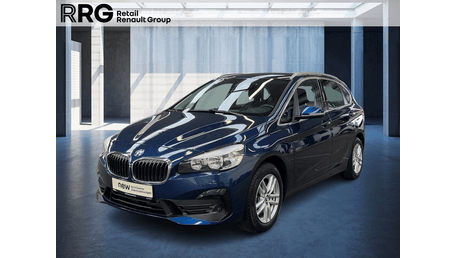 BMW 2er